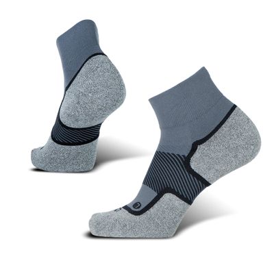 OS1st WP4 Wellness Performance Socks Ideal for Diabetics, Sensitive feet, Circulation Support and Edema