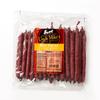 Uncle Mike's Original Beef Sticks Gluten Free Meat Snacks 36 Pieces, Honey Flavor Brown view 1