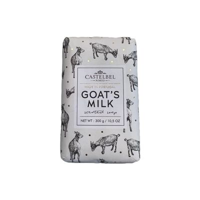 Castelbel Porto Goat's Milk