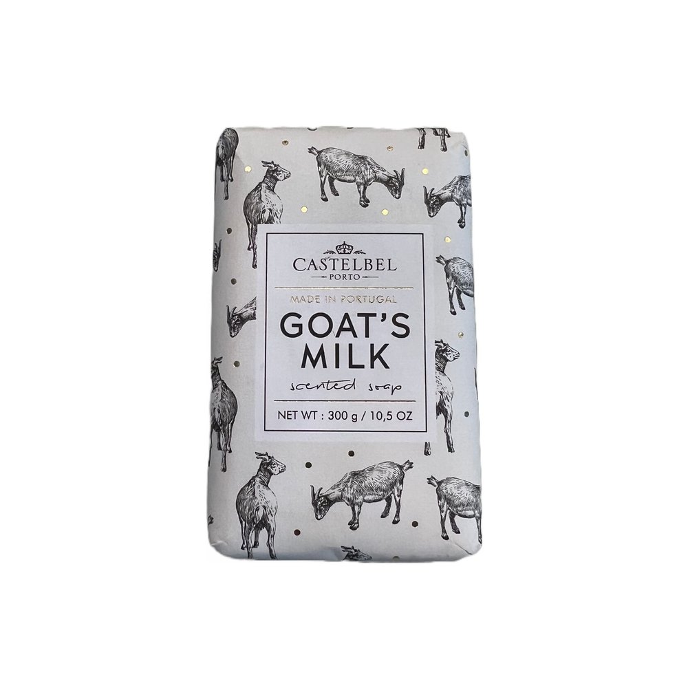 Castelbel Porto Goat's Milk