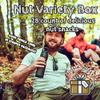 Nuts Snack Packs with Mixed Nuts and Trail Mix  Healthy Snacks Variety Pack for Adults, Office, School, Travel  28 Count Bulk Pack Assembled by Bussin Boxes view 3