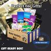 Nuts Snack Packs with Mixed Nuts and Trail Mix  Healthy Snacks Variety Pack for Adults, Office, School, Travel  28 Count Bulk Pack Assembled by Bussin Boxes view 4