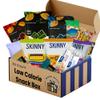 Low Calorie Snacks for Adults and Kids - Healthy Snacks with 100 Calories (35 Count) view 1