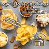 Low Calorie Snacks for Adults and Kids - Healthy Snacks with 100 Calories (35 Count) view 3