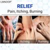 LMNOOP Eczema Cream, Maximum Strength Treatment Ointment for Rash, Psoriasis, Dermatitis, Urticaria, Jock Itch, Fungal Infection, Anti-Itch, Relief for Sensitive, Irritated Skin 1.76oz view 2
