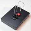 LifeForce Devices Model EZ-1 Deluxe Colloidal Generator Package - Make 32 oz in 22 minutes - (12 gauge silver wires) view 4