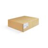Klosterman Honey White Dinner Roll, 2.25 inch - 24 count per pack - 10 packs per case view 3