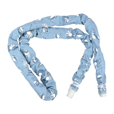 2 Pack CPAP Hose Cover for 6 ft CPAP Tube CPAP Tubing Cover CPAP Supplies CPAP Tube Wrap
