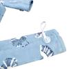 2 Pack CPAP Hose Cover for 6 ft CPAP Tube CPAP Tubing Cover CPAP Supplies CPAP Tube Wrap view 3