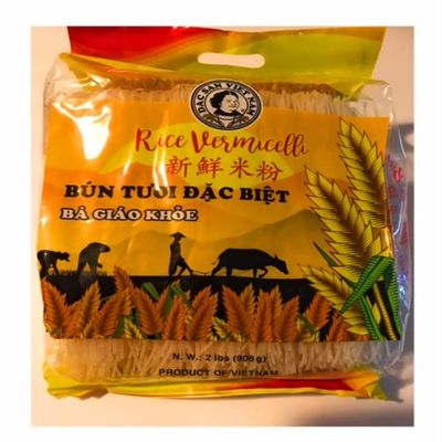 Rice Vermicelli - Bun Tuoi Dac Biet 2lb
