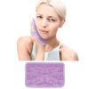 Gel Ice Pack Ice Bag with Strap-Reusable Hot & Cold Pack Compress Therapy for Pain, Swelling,Injuries of Knee, Shoulder, Foot, Back, Ankle, Neck, Hip, Elbow, Wisdom Tooth(1 pcs,Purple) view 1