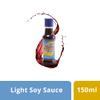 Blue Dragon Light Soy Saouce | Vegan | Contains SOYA Wheat, Peanuts and Nuts - 150ml view 3