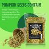 Oven Toasted Pumpkin Seeds with Sea Salt (Papitas) 48 oz (3 lb) Batch Tested Gluten & Peanut Free | No Oils | No PPO | Non GMO | Vegan and Keto Friendly | Premium Quality view 4