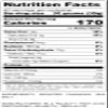 Oven Dry Roasted Fancy Cashews with Sea Salt-48 oz (3 lb) | Whole | No Oil | No PPO | Vegan and Keto Friendly | Made from Natural view 2