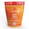 Cardio V FullOut - 30 Servings Nutrient-Packed Daily boosts for Jitter-Free Sustainable Energy Improve Overall Body Performance and Endurance Boosts Overall Health and Immunity view 1