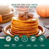 Premium Raw Pecan Halves 32oz (2 lb) | American-Grown, Non-GMO | Batch Tested Gluten & Peanut Free | No PPO or Preservatives | Rich Flavor for Snacking & Cooking view 4