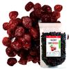 Dried Cherries 1 LB (16oz) Resealable Bag, Tart (Sour) Montmorency Variety - /sweetened view 1