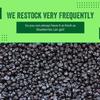 Dried Blueberries 3 lb (48 oz)  Gluten-Free & Peanut-Free, Slightly Sweetened  Great for Baking & Snacking  Berries with Benefits view 4