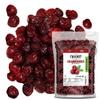 Dried Cranberries Original 3 Lbs(48 oz) Batch Tested Gluten & Peanut Free | Resealable Bag | High in Antioxidant | Great for Salads, Cooking and Mixes | Sweetened view 1