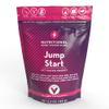 Cardio V JumpStart - 30 Servings Nutrient-Packed Daily boosts for Jitter-Free Sustainable Energy Enhances Learning  Eliminates Brain Fog  Boosts Overall Health and Immunity view 1