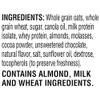 Quaker Protein Granola, Oats Chocolate, & Almonds, 18oz Boxes (2 Pack) view 3