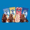 GHIRARDELLI Holiday Chocolate Snowmen Assortment, 15 Oz Bag view 2