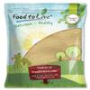 Food to Live Amaranth Grain, 10 Pounds - 100% Whole Seeds, Vegan, Kosher, Bulk. Sweet, Nutty Flavor. Rich in Protein, Calcium. Great Alternative to Rice or Quinoa. Great for Cereal, Salads, Soups view 1