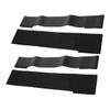 Healifty 4Pcs Wheelchair Calf Straps Wheelchair Foot Guard Wheelchair Leg Straps (Random Style) view 1