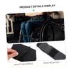 Healifty 4Pcs Wheelchair Calf Straps Wheelchair Foot Guard Wheelchair Leg Straps (Random Style) view 3