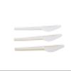 Compostable Forks Eco Friendly Cutlery 6.5 inch - CPLA Heat Resistant Disposable Utensils and Durable Cornstarch Bio Based Plastic Biodegradable Cutlery (200) view 4