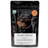 Farm House Coffee Roasters - 4oz, Acadia Blend, Medium Roast, Certified Organic, Small Batch, Made in Maine, 4 ounce view 1