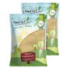 Food to Live Amaranth Grain, 20 Pounds - 100% Whole Seeds, Vegan, Kosher, Bulk. Sweet, Nutty Flavor. Rich in Protein, Calcium. Great Alternative to Rice or Quinoa. Great for Cereal, Salads, Soups view 1