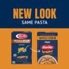 Barilla Whole Grain Penne Pasta, 16 oz. Box (Pack of 12) - Non-GMO, Made With 100% Whole Grain Durum Wheat - Great Source of Fiber view 3