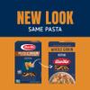 Barilla Whole Grain Rotini Pasta, 16 oz. Box (Pack of 12) - Non-GMO, Made With 100% Whole Grain Durum Wheat - Great Source of Fiber view 2