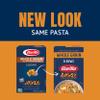 Barilla Whole Grain Pasta Elbows, 16 oz. Box (Pack of 12) - Non-GMO, Made With 100% Whole Grain Durum Wheat - Great Source of Fiber view 2