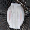 Compostable Forks Eco Friendly Cutlery 6.5 inch - CPLA Heat Resistant Disposable Utensils and Durable Cornstarch Bio Based Plastic Biodegradable Cutlery (2000) view 2