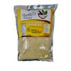 Desi Kitchen All Natural | Premium Quality | Vegan | Sela Parboiled/Diabetics Basmati Rice 4lbs (1.8kg) view 1