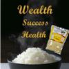 Desi Kitchen All Natural | Premium Quality | Vegan | Sela Parboiled/Diabetics Basmati Rice 4lbs (1.8kg) view 3