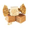 Gardiners of Scotland Handmade Fudge, Steven Brown - Allan & Jackie McZoo Clotted Cream Fudge 7 Ounce Square Tin view 3