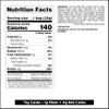 Quest Nutrition Protein Chips Variety Pack, BBQ, Cheddar & Sour Cream, Sour Cream & Onion, High Protein, Low Carb, 1.1 oz (Pack of 12) view 3