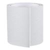 Beaupretty High-Heel - Pads Wear-Resistant PVC Mute and for Shoes Transparent Design for and Noise Reduction view 1