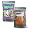 Bunny Butthole Premium Trail Mix Easter Bunny Spicy Snack Blend Basket Stuffer for Adult Kids Men Women Teens Made in the USA Gears Out view 2