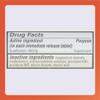 Rugby Chest Congestion Relief - Guaifenesin 400 Mg - Expectorant - 60 Immediate Release Tablets view 4