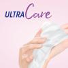 3-Ply Ultra Care Pocket Tissues, Travel Size (30 Packs of 10 Tissues) view 2