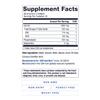 1MD Nutrition KrillMD - Antarctic Krill Oil Omega 3 Supplement with Astaxanthin, EPA, DHA | 2X More Effective Than Fish Oil | 60 Softgels (2-Pack) view 4