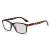 Eyekepper Transition Photochromic Reading Glasses for Women and Men Tortoise,+1.50 view 1