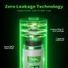EBL Rechargeable AAA Batteries 1100mAh Ni-MH AAA Rechargeable Batteries 12 Pack view 4