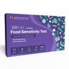 AFIL Primal | Food & Drinks Sensitivity Home Test Kit for Adults & Kids | 350+ Items, Gluten, Dairy | Fast Results | Holistic Health view 1