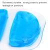 Cold Gel Ice Pack, Reusable Cooling Nose Refreshing Ice Pack Cold Compress Cooling Refreshing Sealed view 4