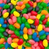 Jelly Beans Easter Candy | 5-Pound Bag | Fruit and Licorice Flavors | Classic Chewy Candy for Bufffets and Dessert Decorating | Easter Eggs Fillers | Bulk Jelly Beans view 1